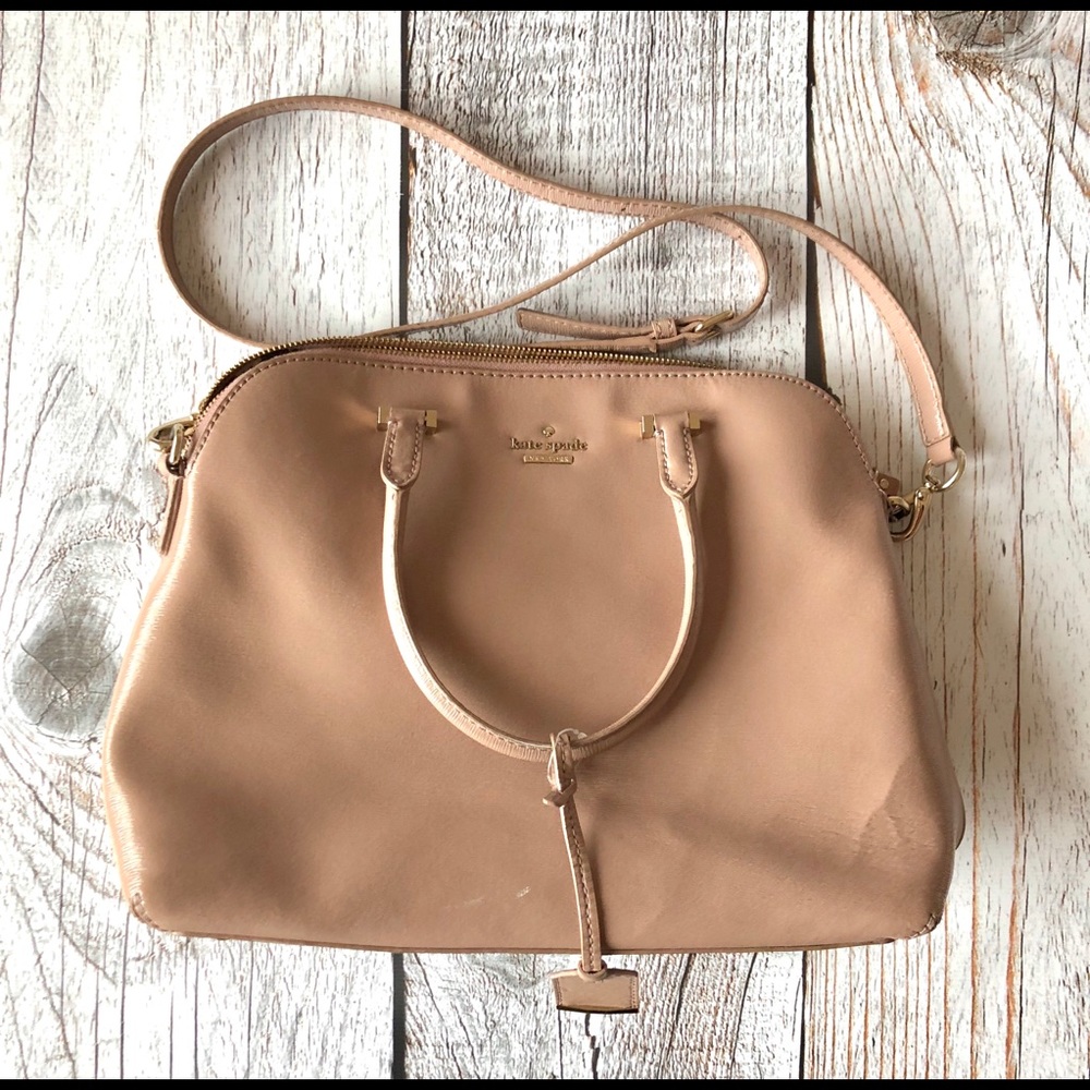 Kate Spade crossbody bag